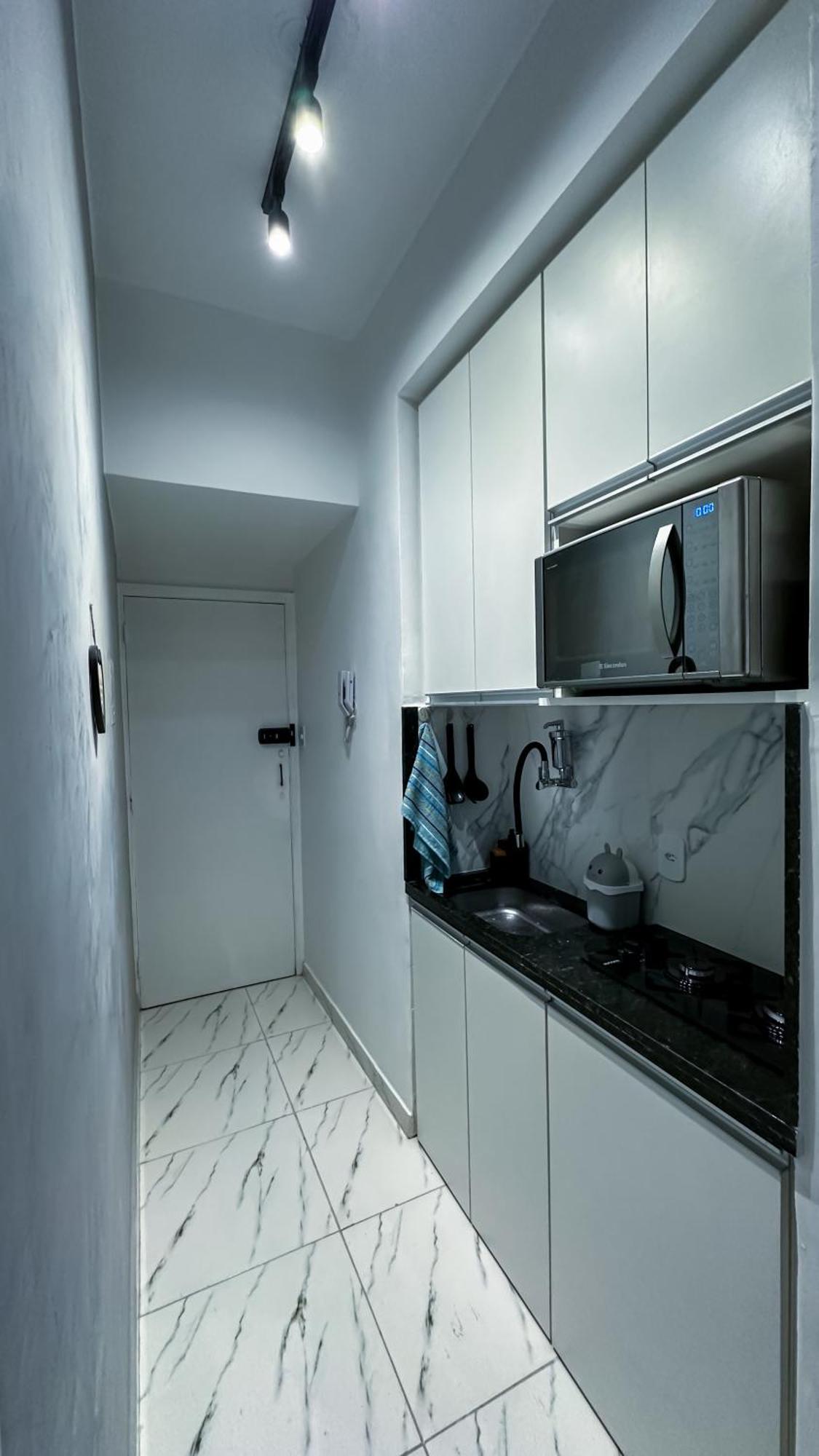 Apartamento Loft Moderno E Charmoso Em Teresopolis - Alto Exterior foto